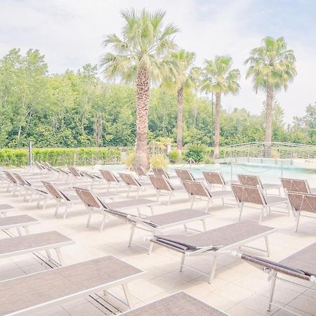 Relais Du Lac Village - Italian Homing Desenzano del Garda Dış mekan fotoğraf