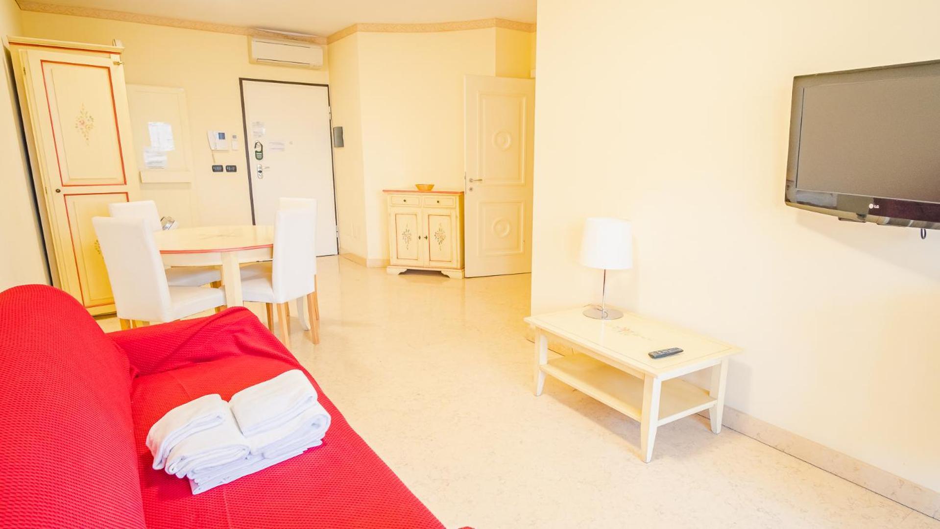 Relais Du Lac Village - Italian Homing Desenzano del Garda Dış mekan fotoğraf