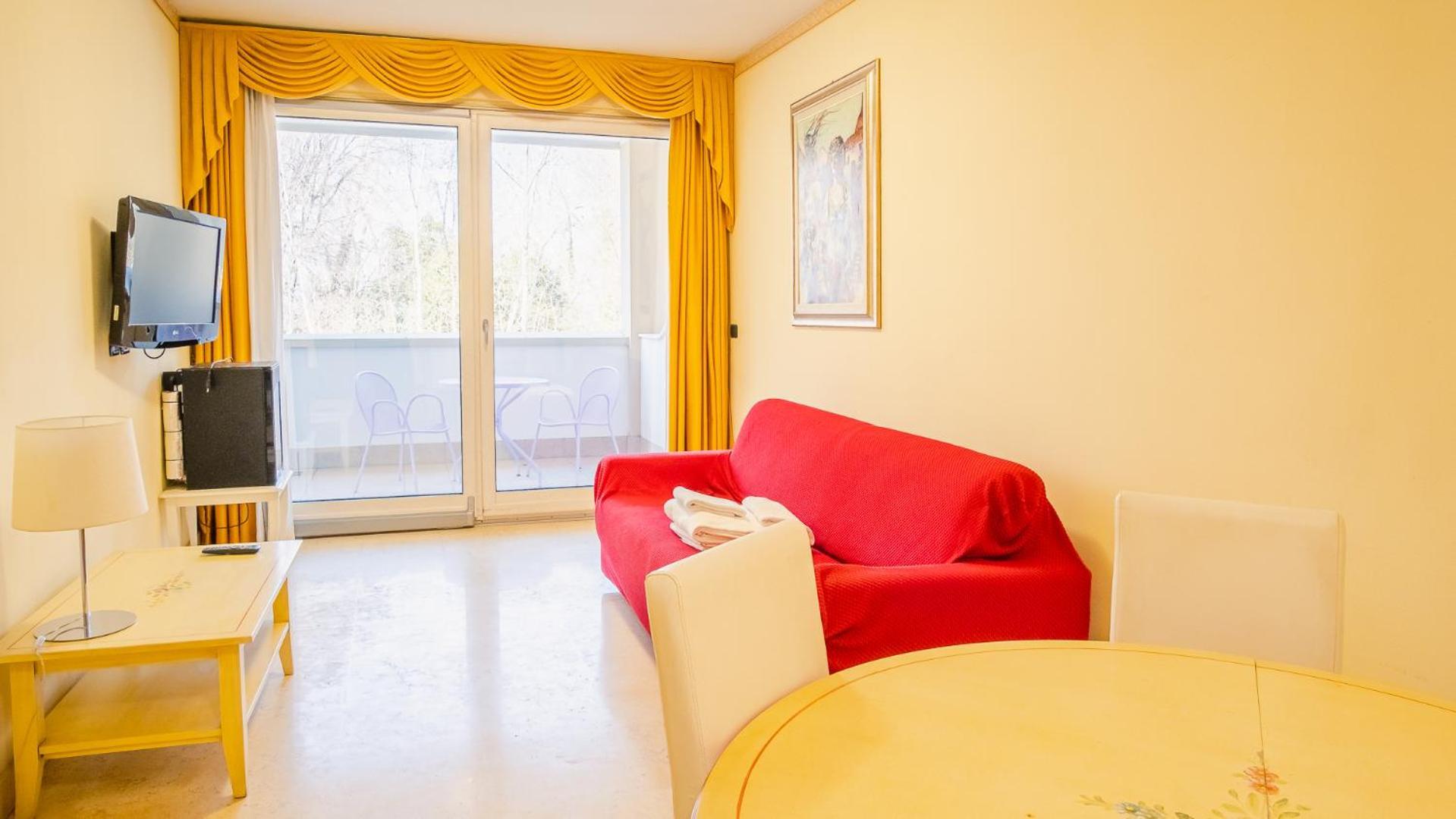 Relais Du Lac Village - Italian Homing Desenzano del Garda Dış mekan fotoğraf