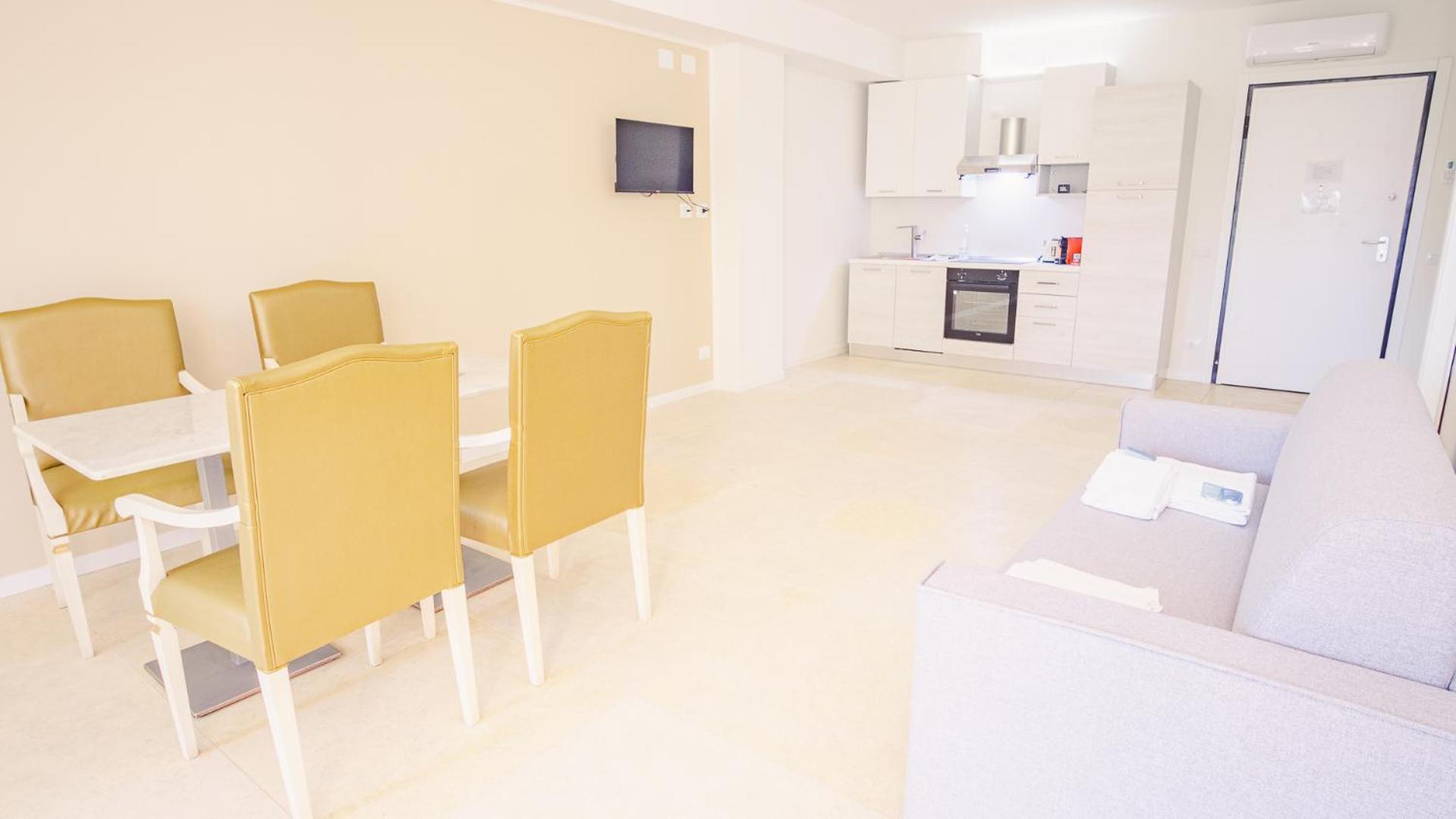 Relais Du Lac Village - Italian Homing Desenzano del Garda Dış mekan fotoğraf