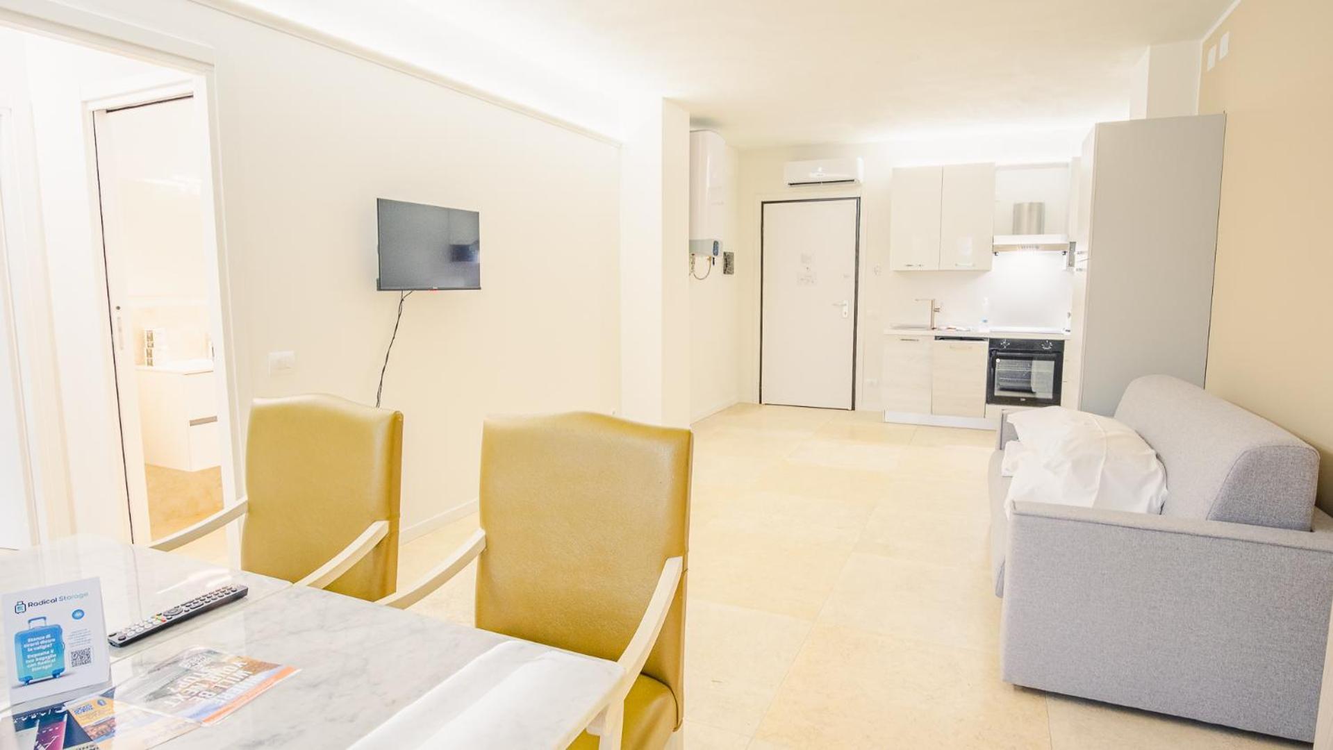 Relais Du Lac Village - Italian Homing Desenzano del Garda Dış mekan fotoğraf