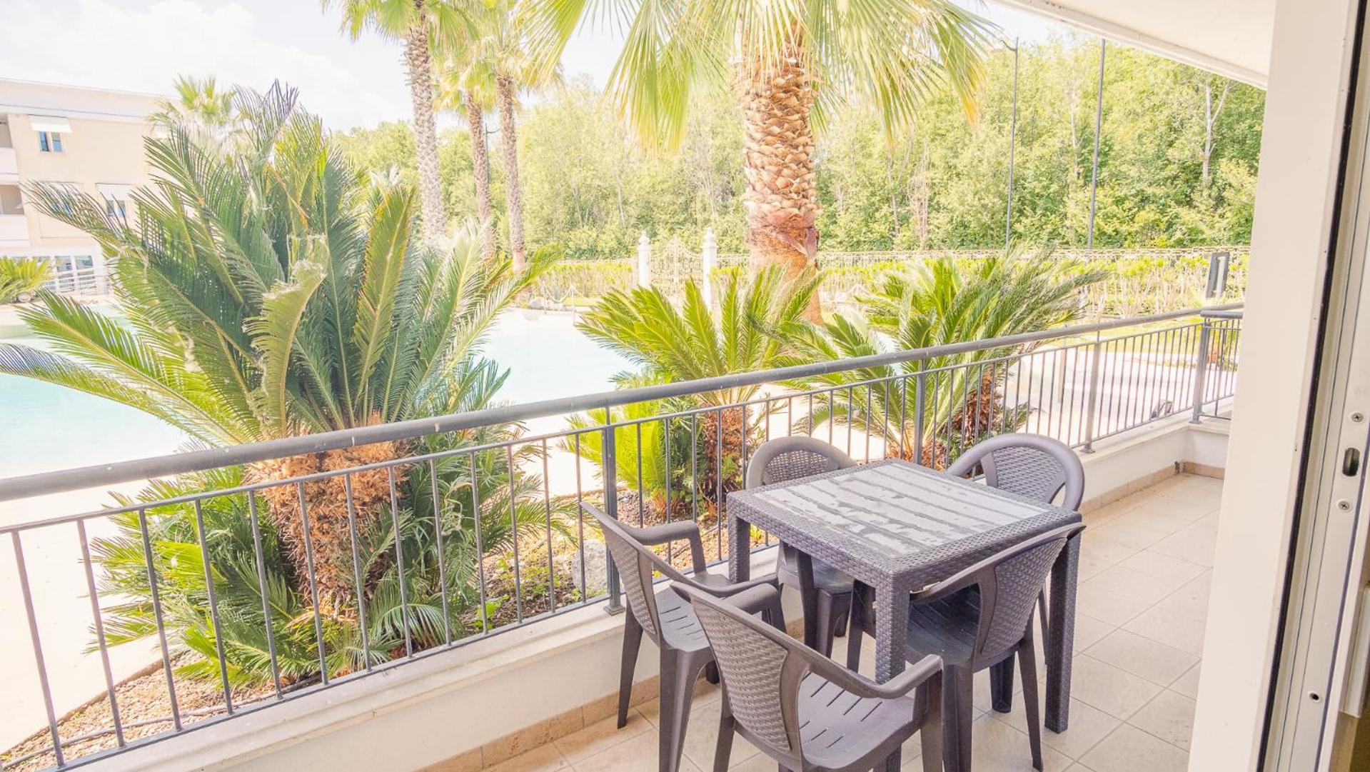Relais Du Lac Village - Italian Homing Desenzano del Garda Dış mekan fotoğraf