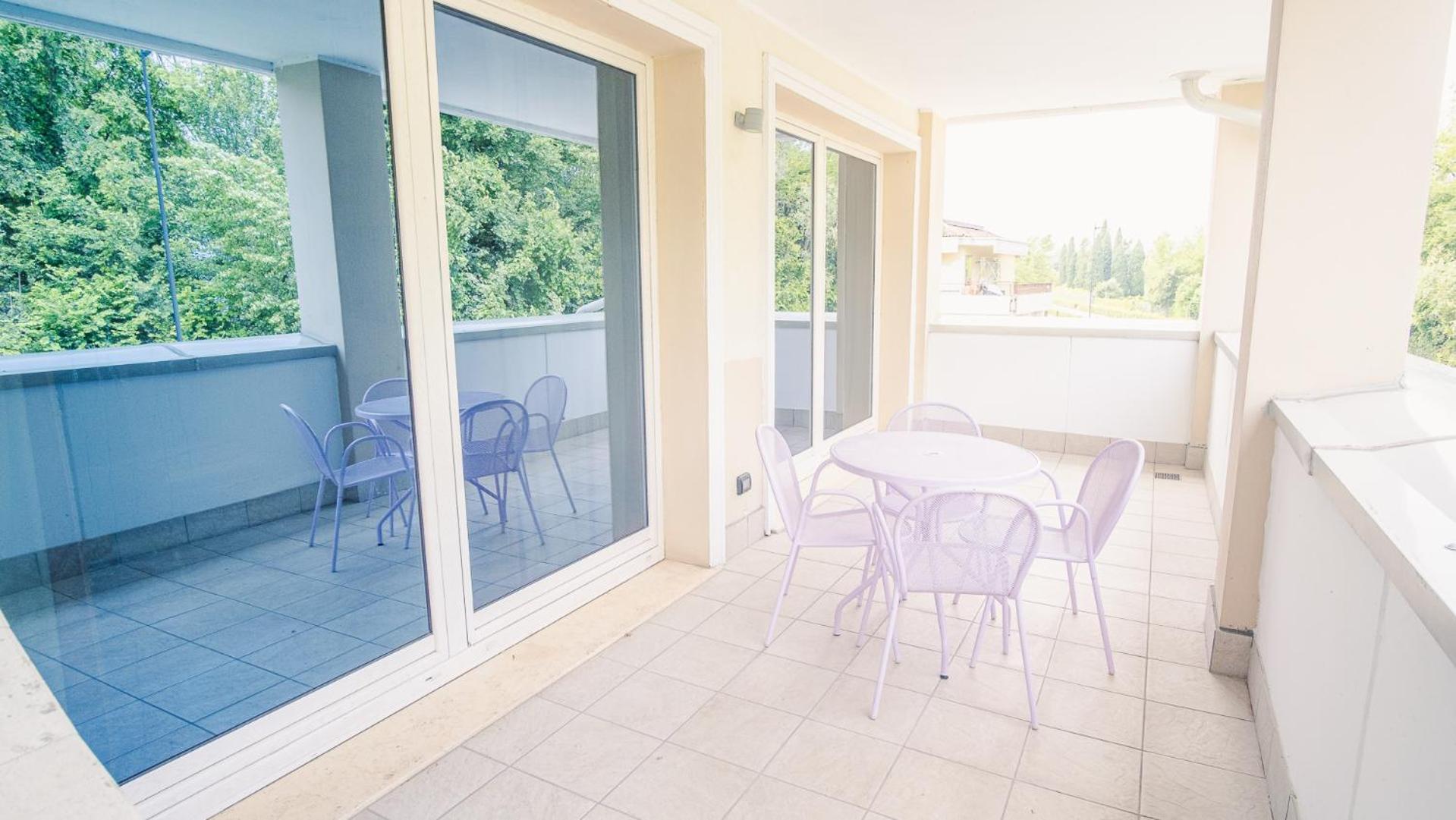 Relais Du Lac Village - Italian Homing Desenzano del Garda Dış mekan fotoğraf